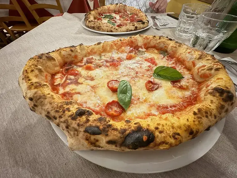 Pizzeria ai Galli