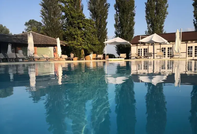 Relais Tenuta il Cigno