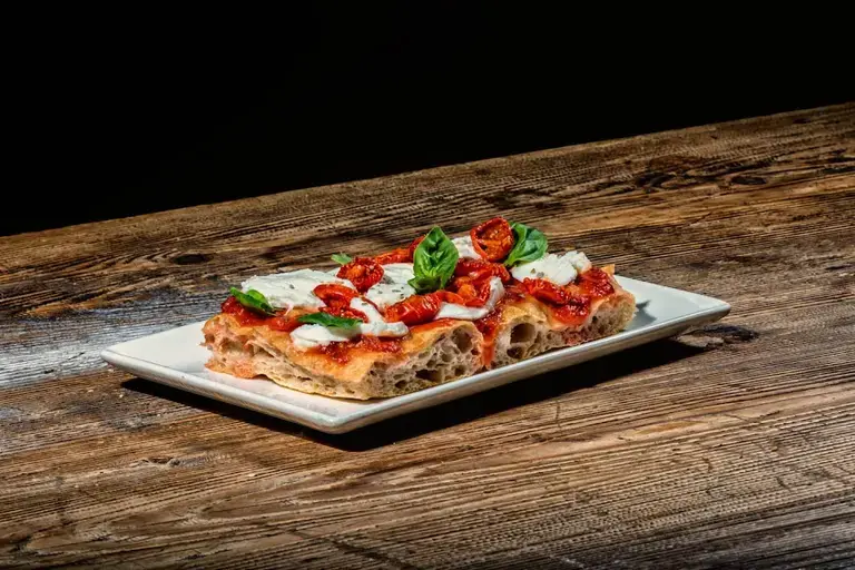 Renato Bosco Pizzeria