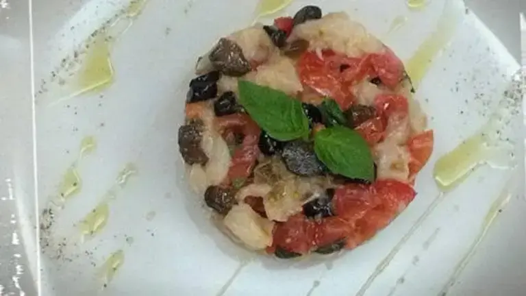 Ristorante Aciniello