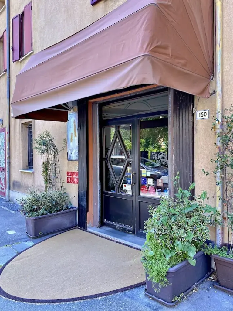 Ristorante Al Cambio