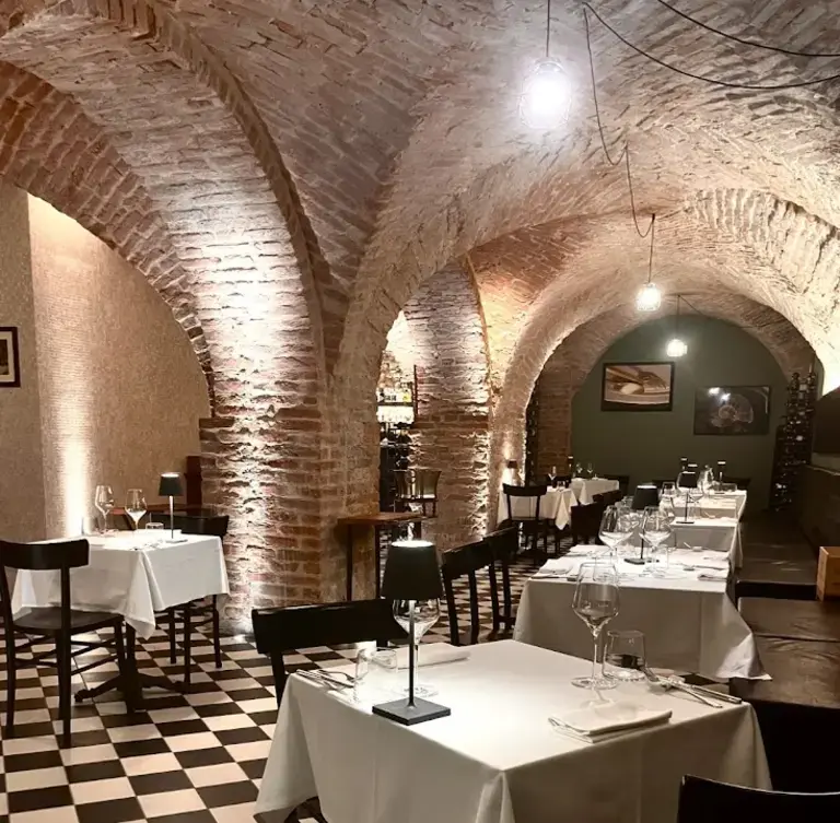 Ristorante Autentico cherasco