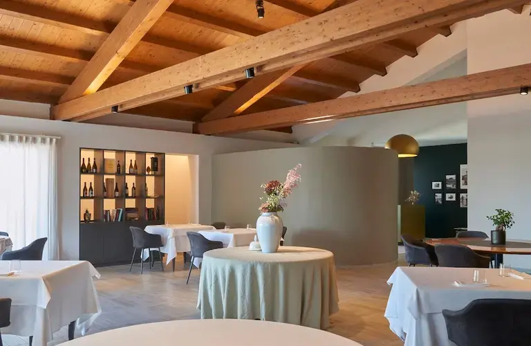 Ristorante Casa Bertini