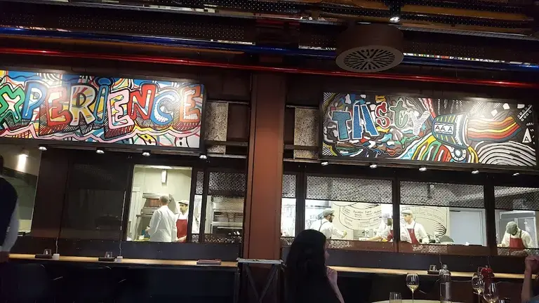 Ristorante Condividere