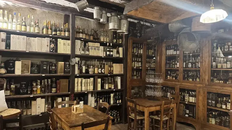 Ristorante Da Gigetto