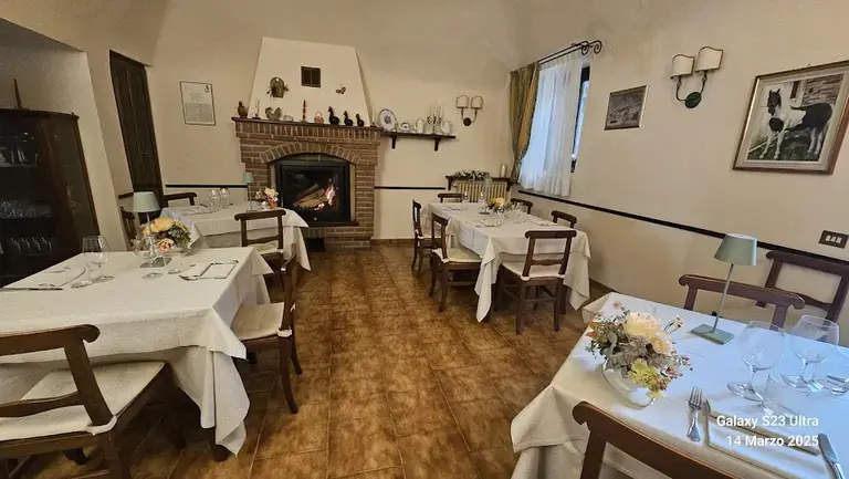Ristorante Il Moro