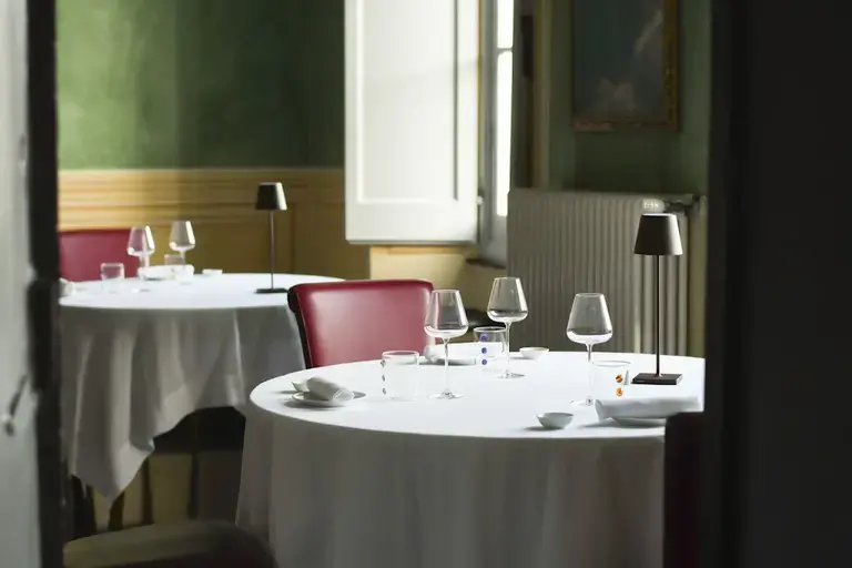 Ristorante Vescovado