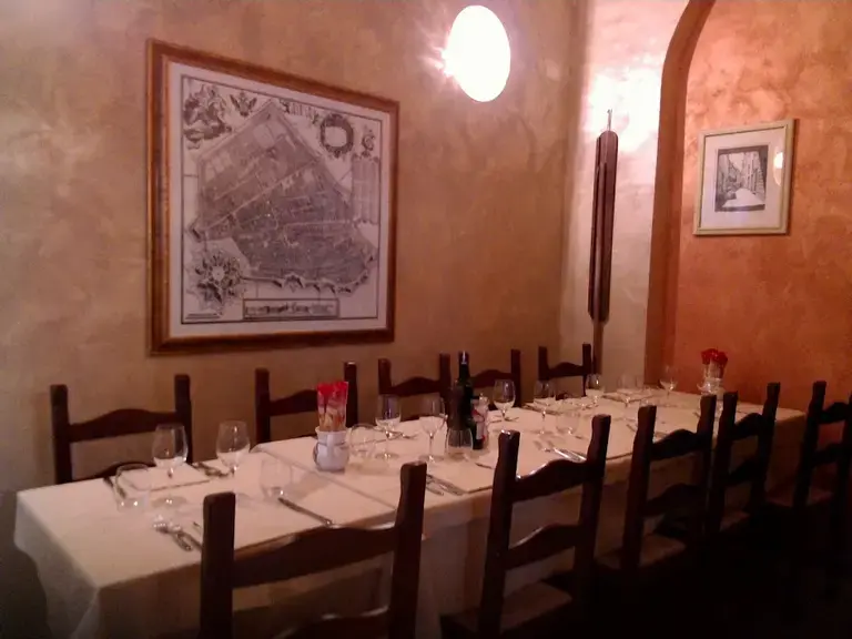 Trattoria da Noemi