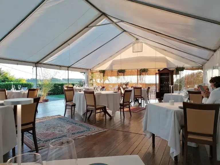 Trattoria Del Bivio