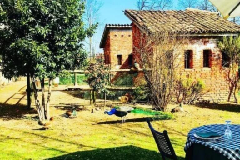 Cascina Sant'Ambrogio