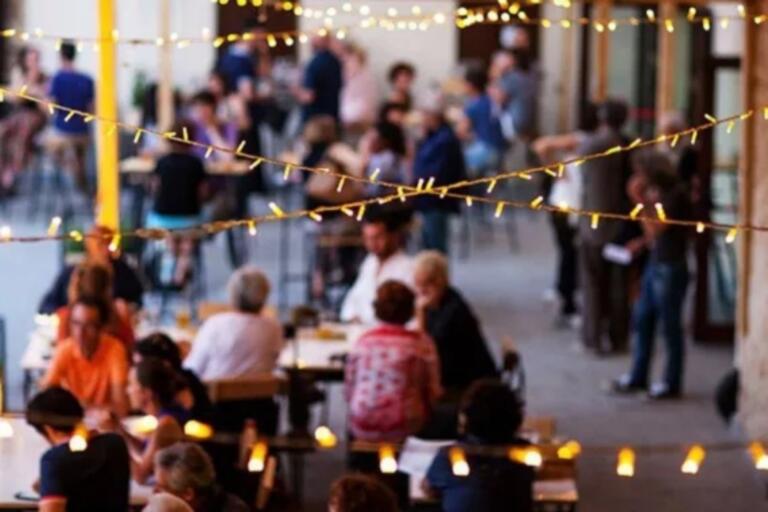 Mare Culturale Urbano - Cascine Torrette