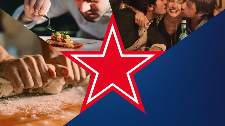 The S.Pellegrino Table