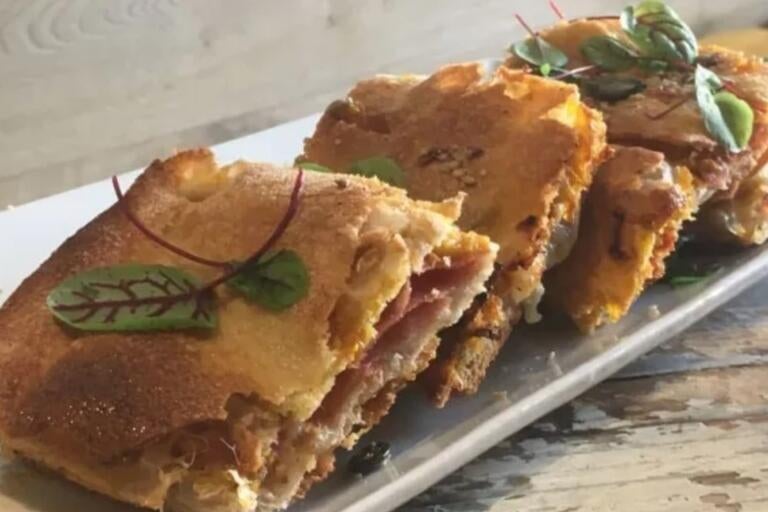 Sapore di Renato Bosco - ph Mariarosaria Bruno