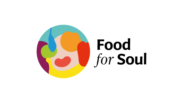 Logo di Food for Soul