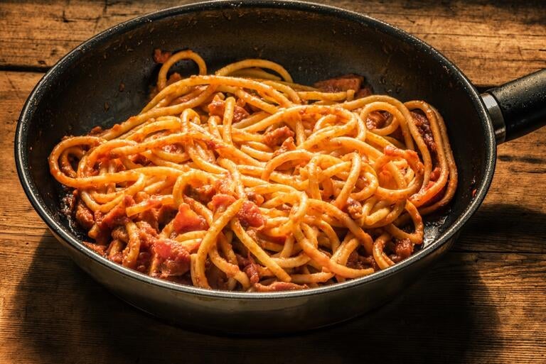 Amatriciana