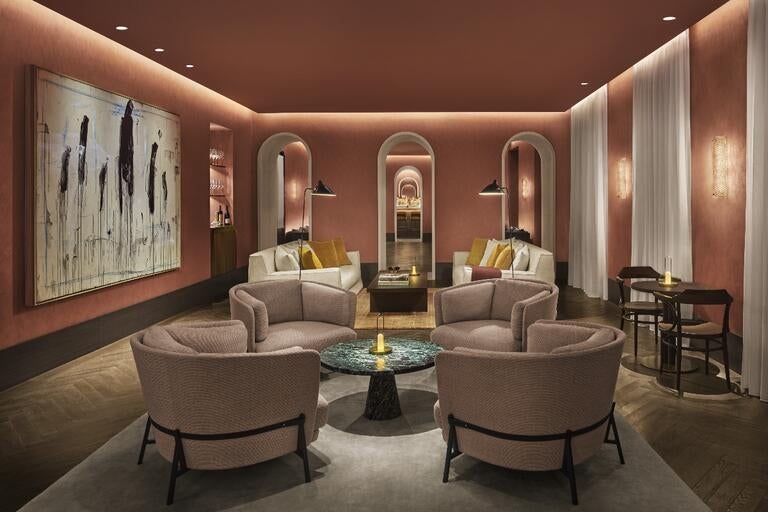 Cetino by Mauro Colagreco