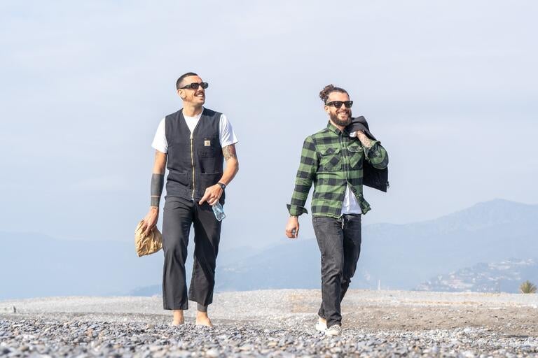 Marmo e Rosti - Ristorante Momento Bordighera