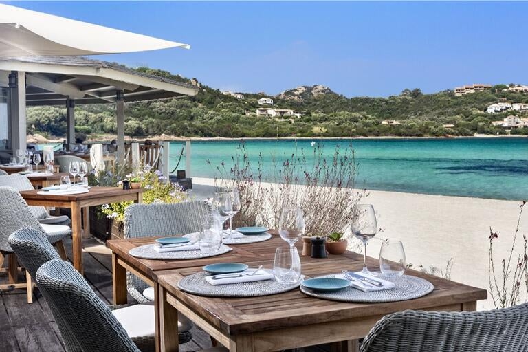 Trattoria del Pescatore all’Abi D'Oru - Sardegna