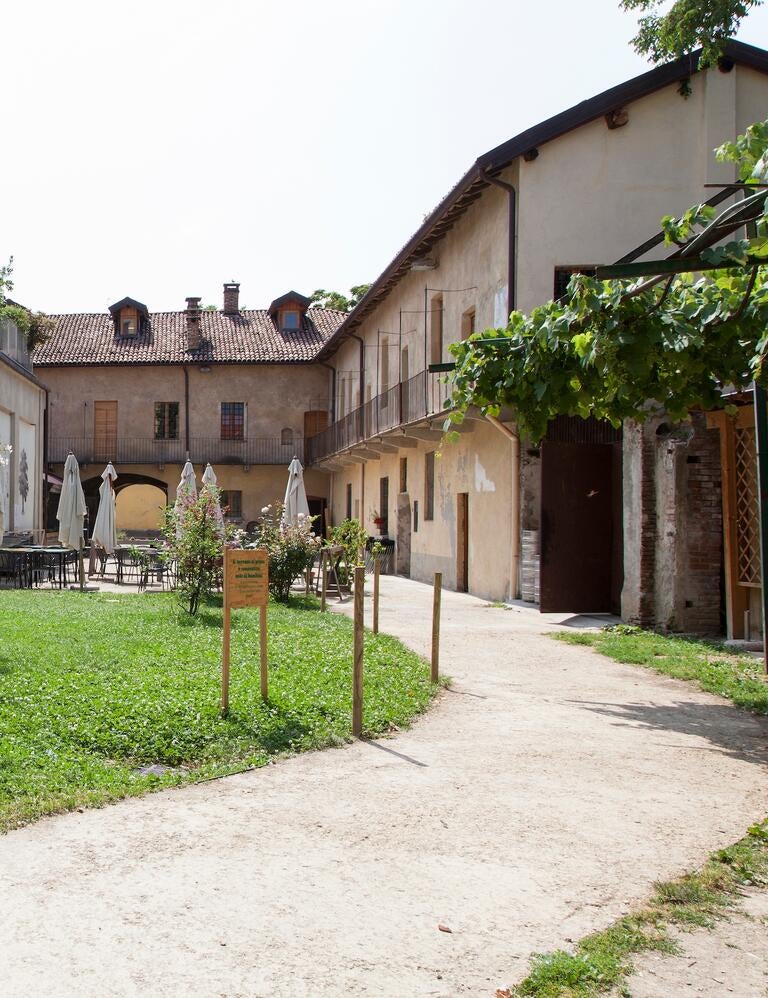 Cascina Cuccagna