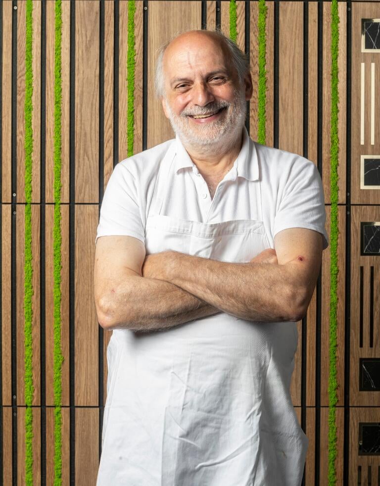 Corrado Assenza