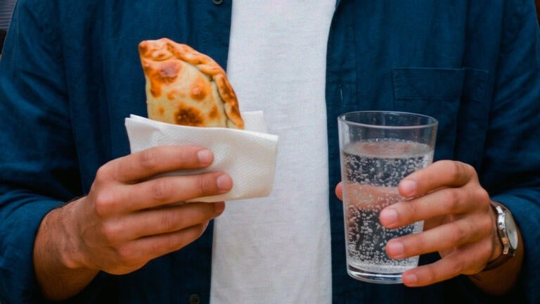 Empanadas
