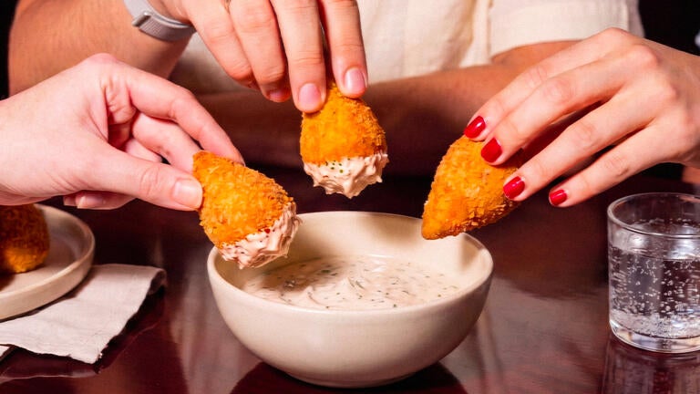 Coxinha
