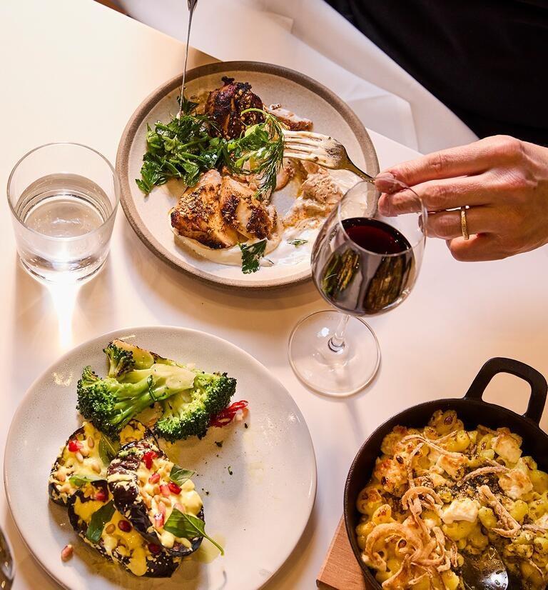 Ottolenghi Bicester