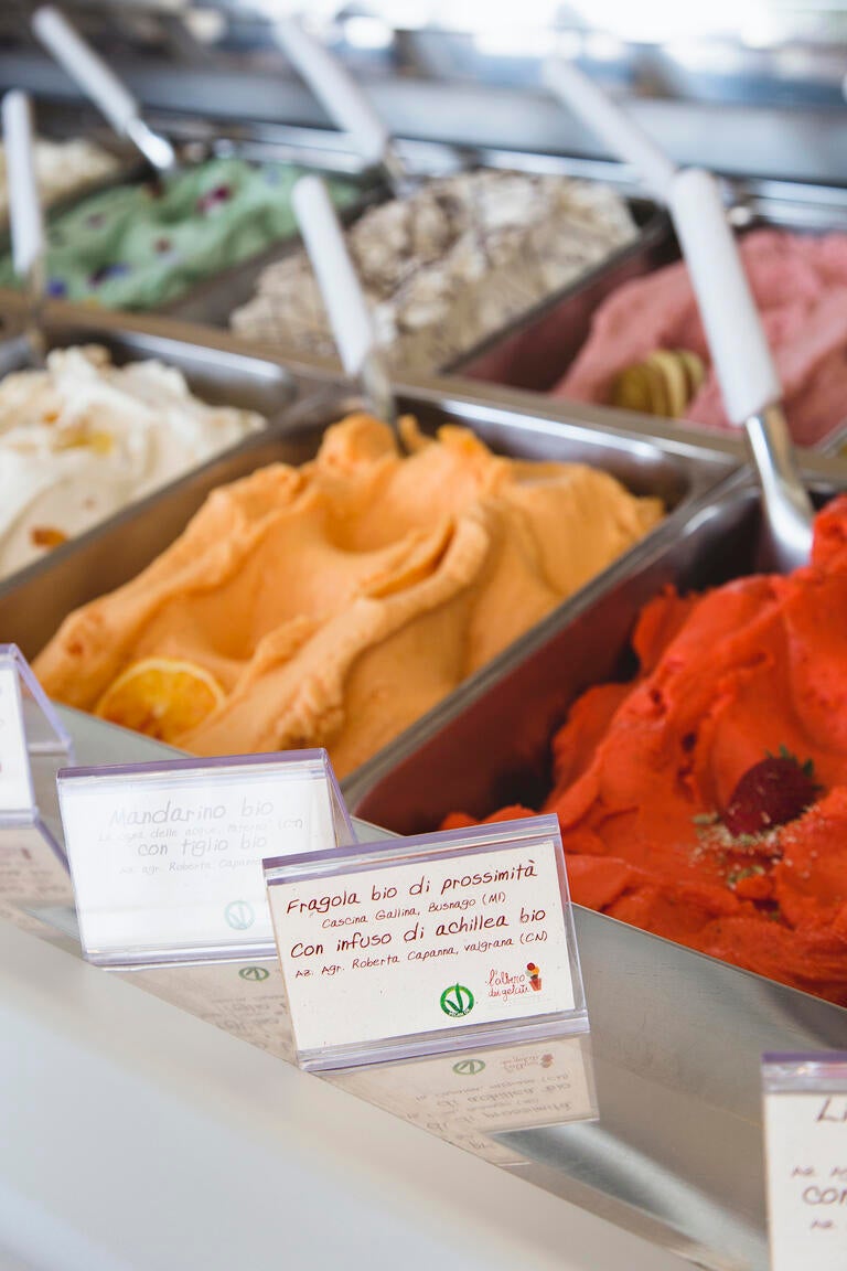 L'Albero dei Gelati