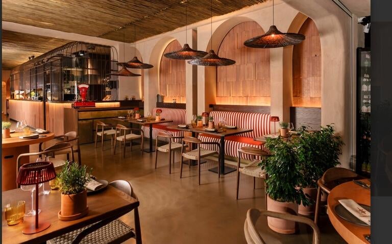 Don Guido Brasa &amp; Tapas