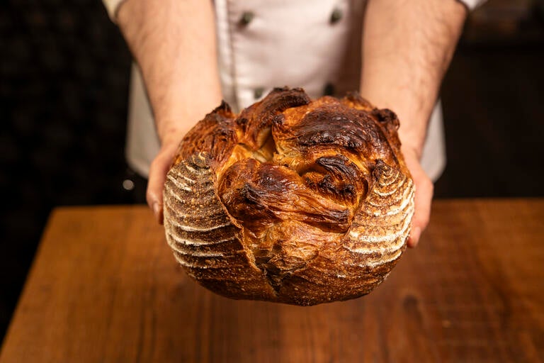 Cerere – L'Atelier del Pane