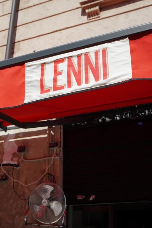 Lenni