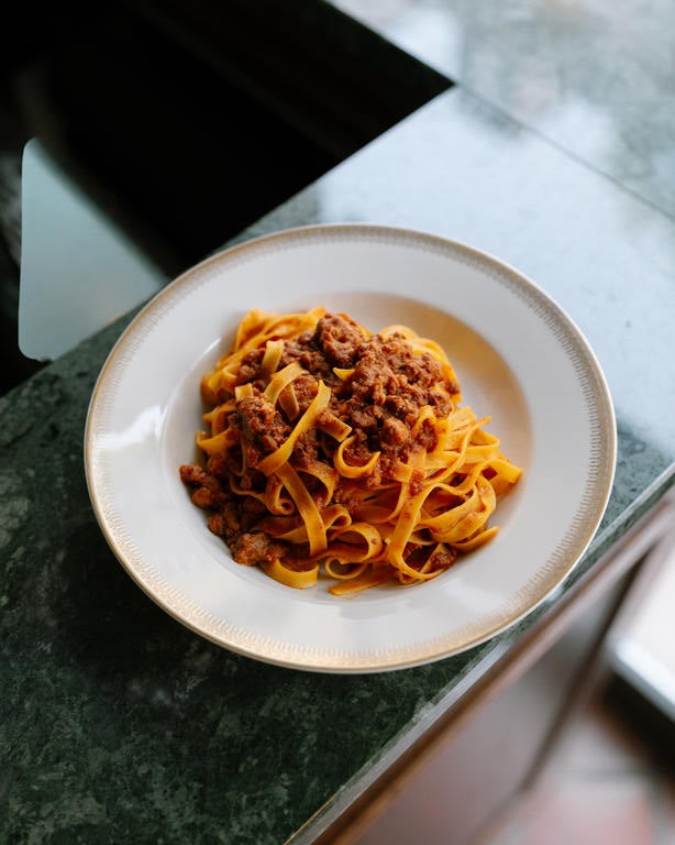 Trattoria Tina