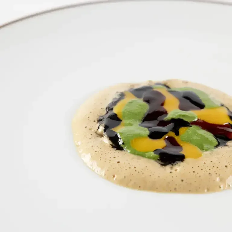 Capricciosa di mare 2