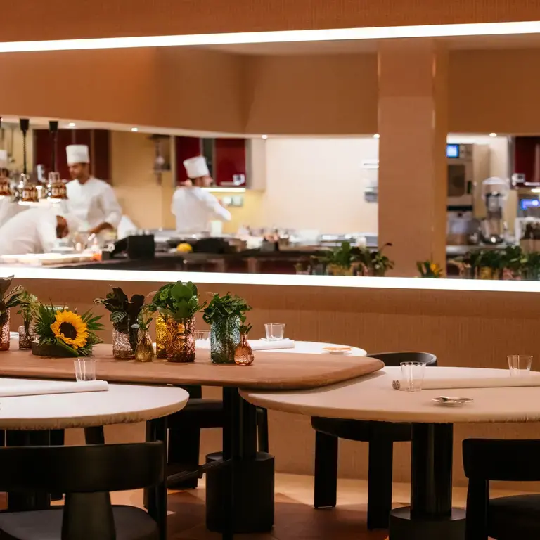 Casa Perbellini 12 Apostoli_Chefs Table