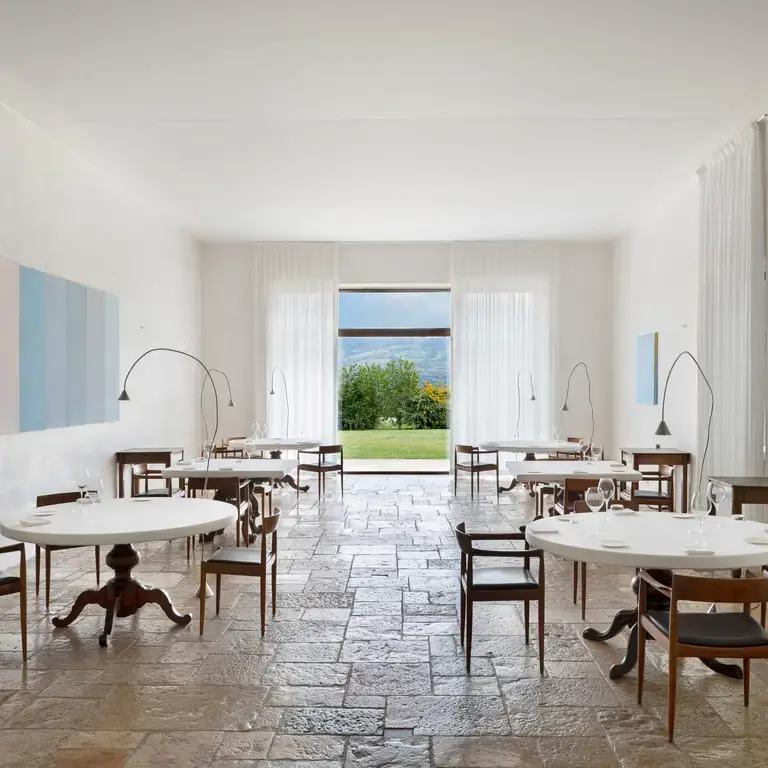 CASADONNA Sala Reale