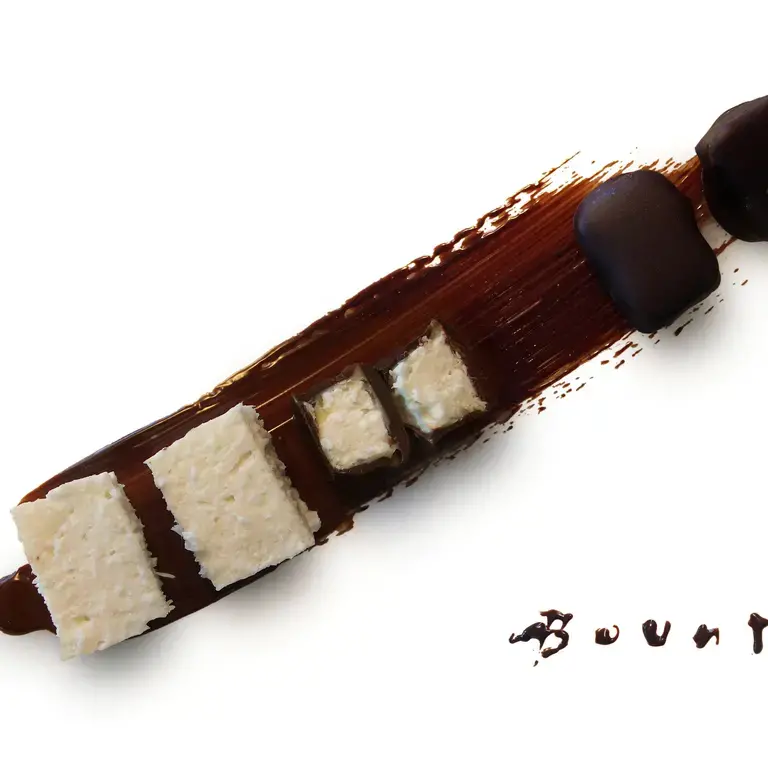 Cedroni Bounty di Seppia