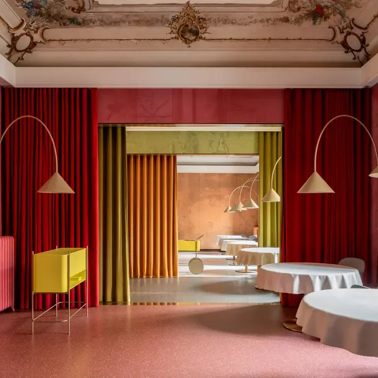 Contraste Location 4