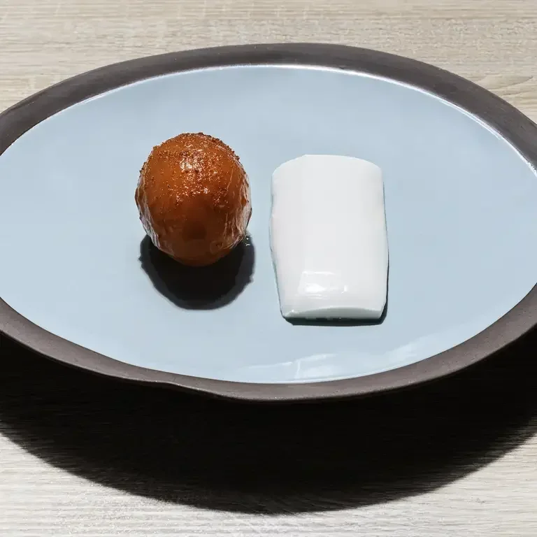 Dattilo, Pomodoro e mozzarella