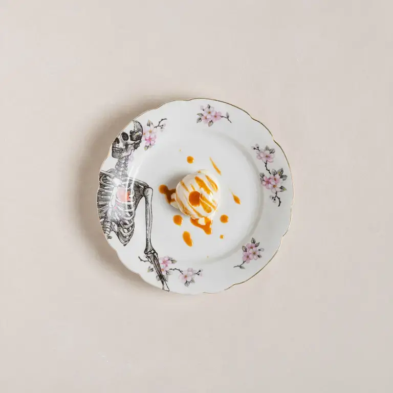 Donut alla bolognese