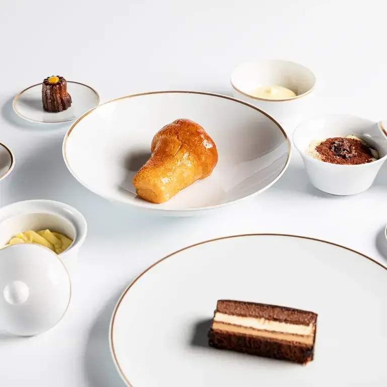 Grand dessert all'italiana 2