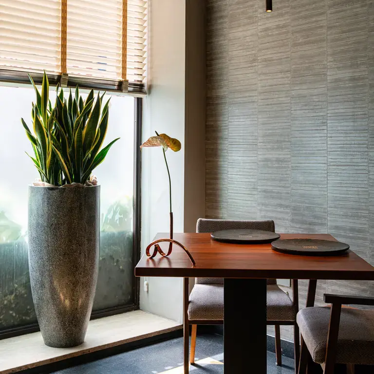 Il Pagliaccio ristorante