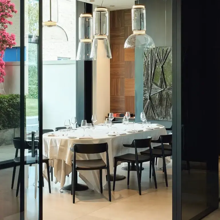 Innocenti Evasioni interno