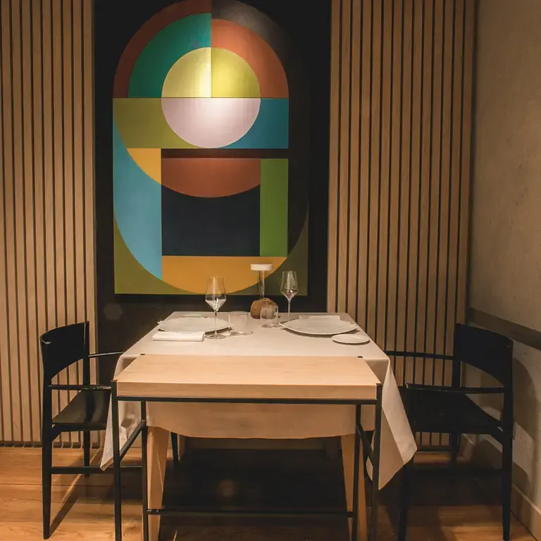 Joia_saletta vicino alla cucina