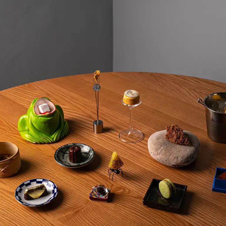 Krèsios_pre dessert