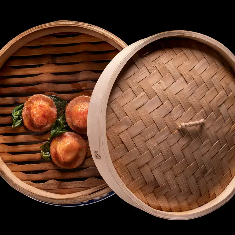 L'imbuto_ravioli di pasta