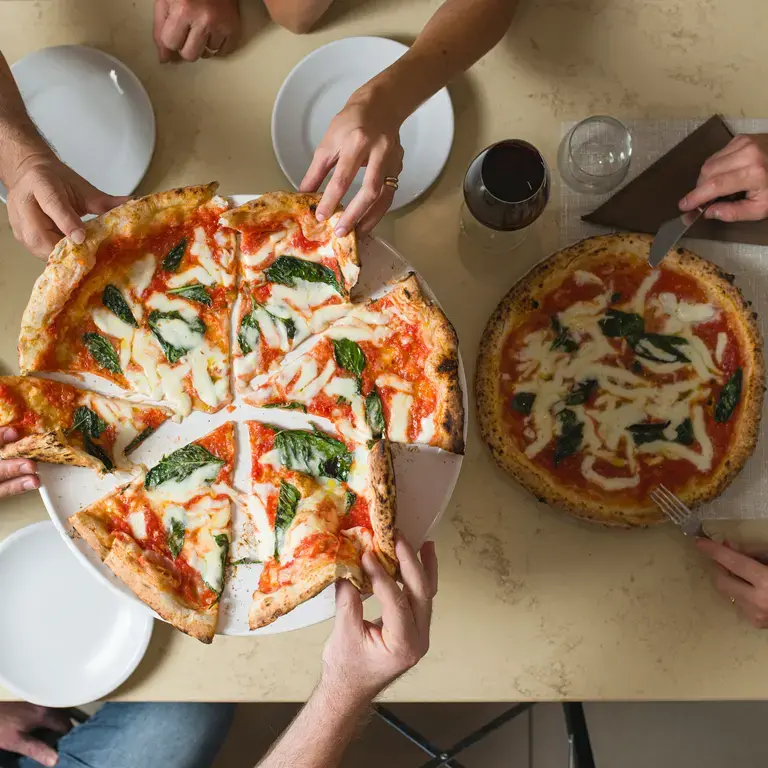 La Notizia 94_Pizza Parthenope