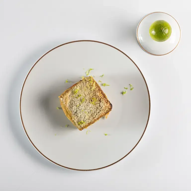 Lasagna tradizionale