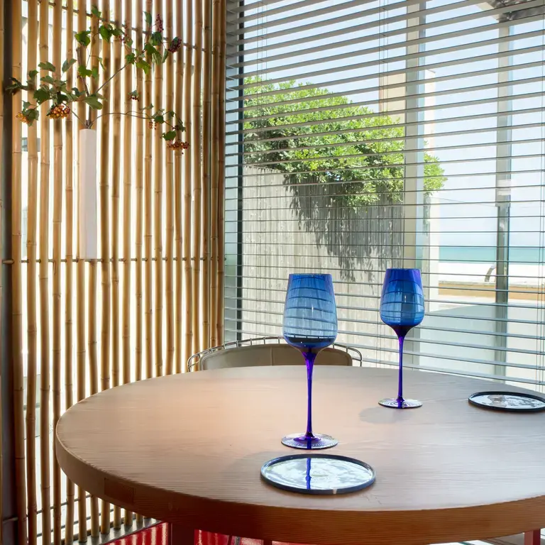 madonnina interni 73