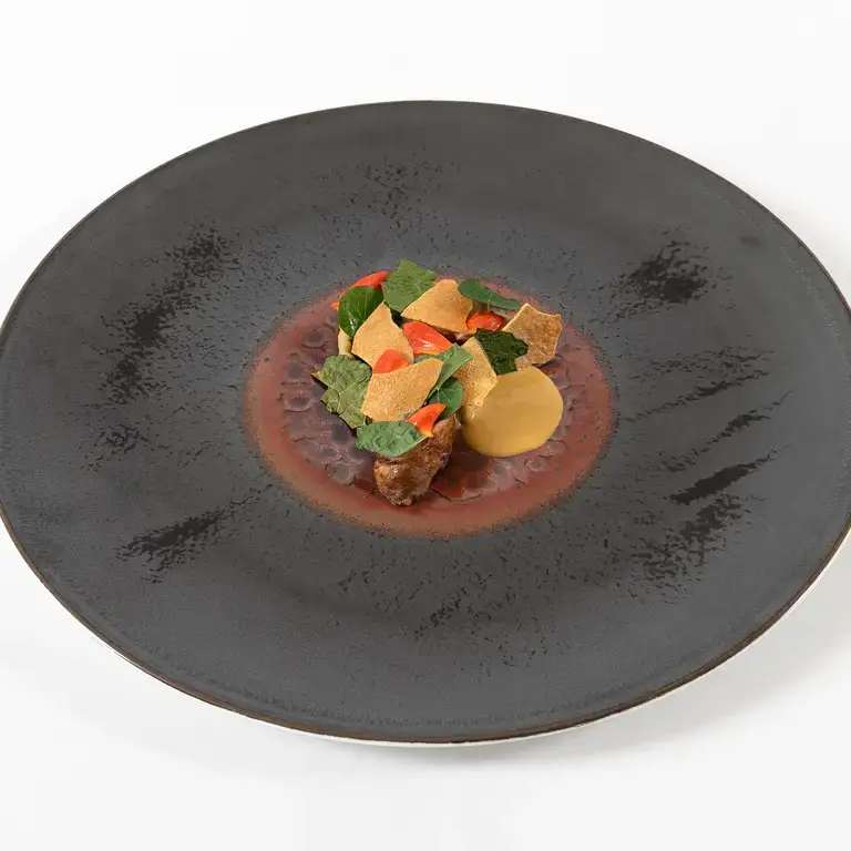 Osteria Francescana_Dalla Costa alla pianura