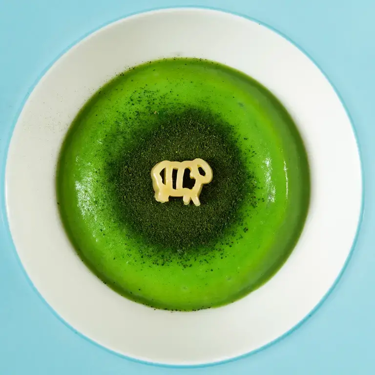 Osteria Francescana_Le mille e una notte